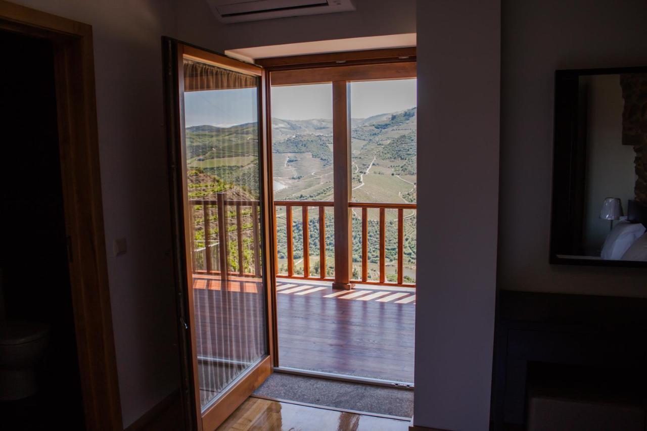 Terracos De Baco Villa Ribalonga Екстериор снимка