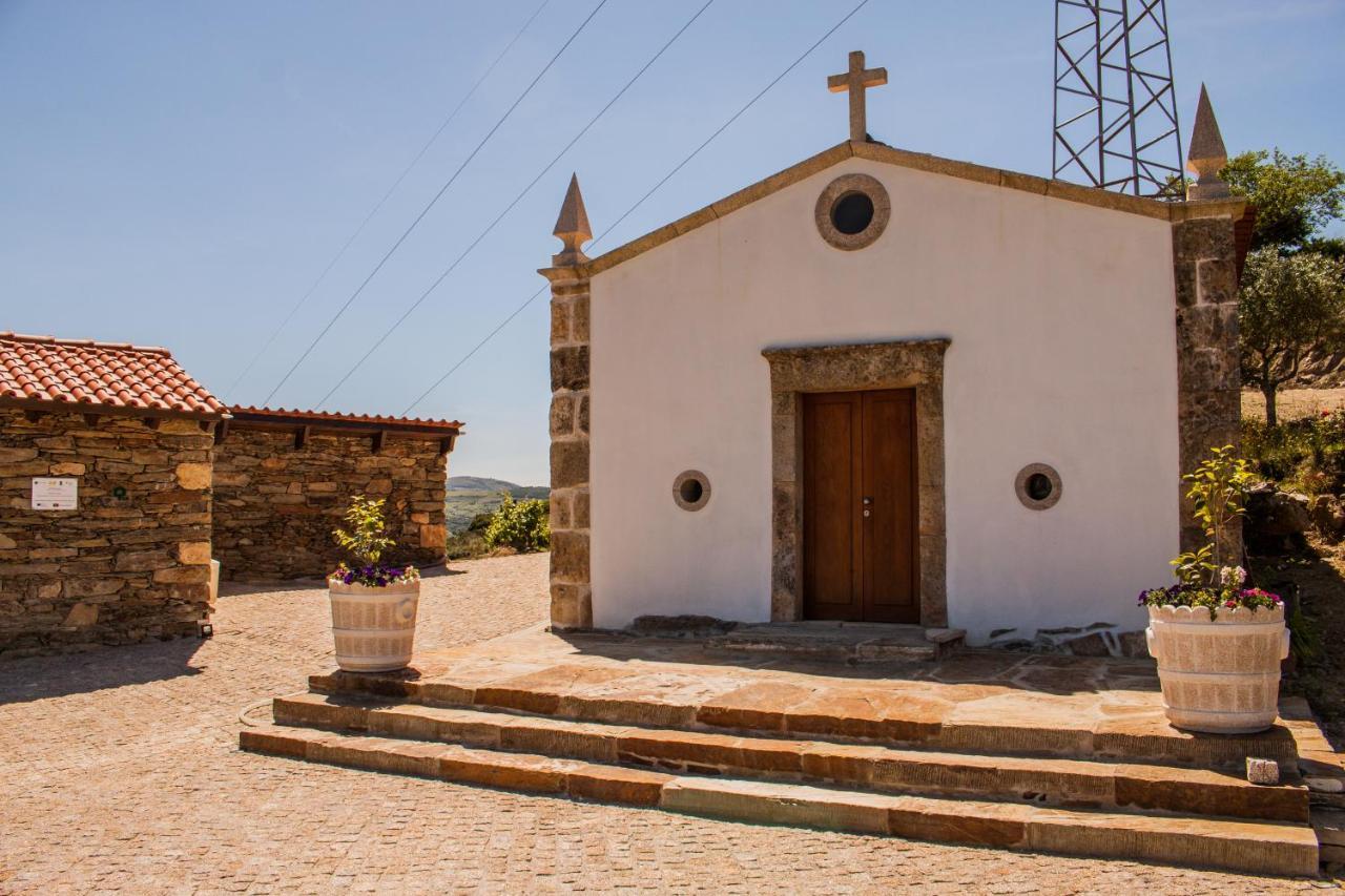 Terracos De Baco Villa Ribalonga Екстериор снимка