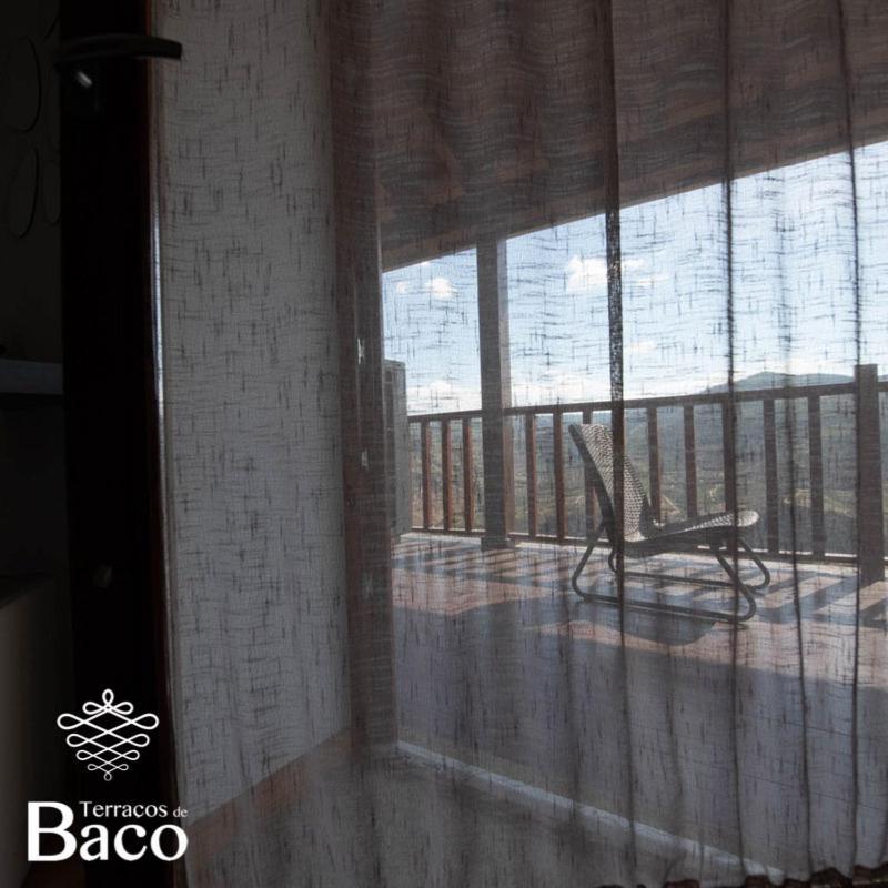 Terracos De Baco Villa Ribalonga Стая снимка